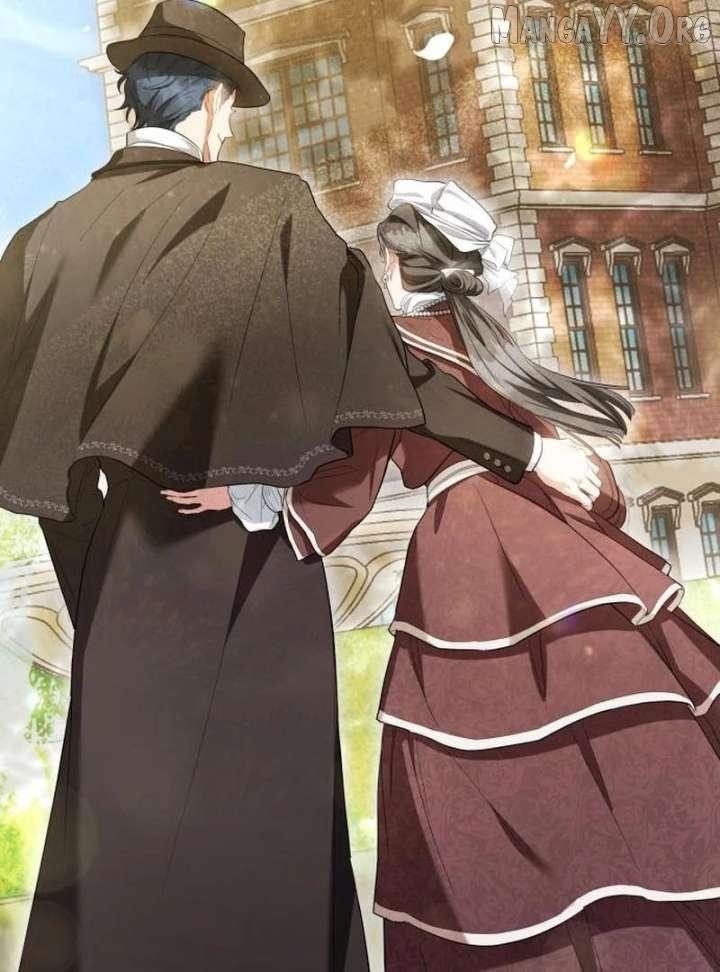 Read The End of a Fake Marriage Manga Online