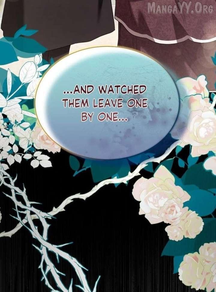 Read The End of a Fake Marriage Manga Online