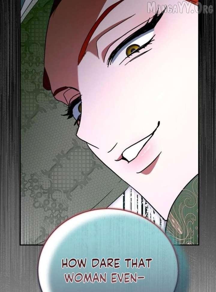 Read The End of a Fake Marriage Manga Online