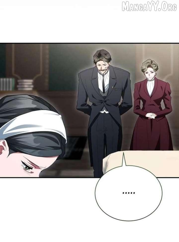 Read The End of a Fake Marriage Manga Online