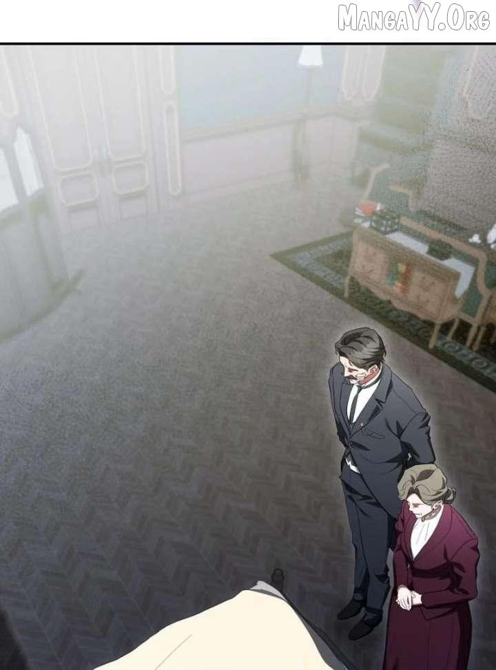 Read The End of a Fake Marriage Manga Online