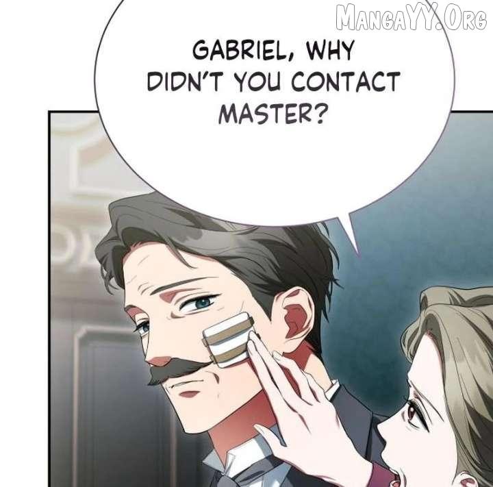 Read The End of a Fake Marriage Manga Online