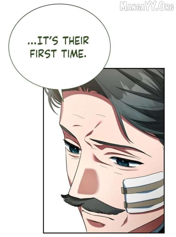 Read The End of a Fake Marriage Manga Online