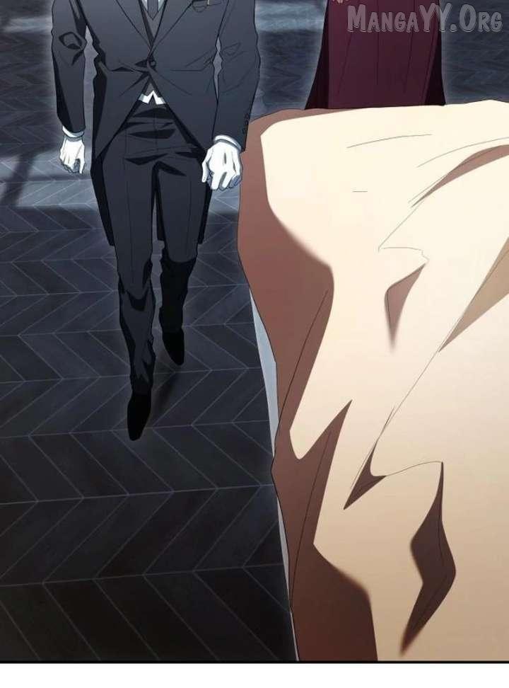 Read The End of a Fake Marriage Manga Online