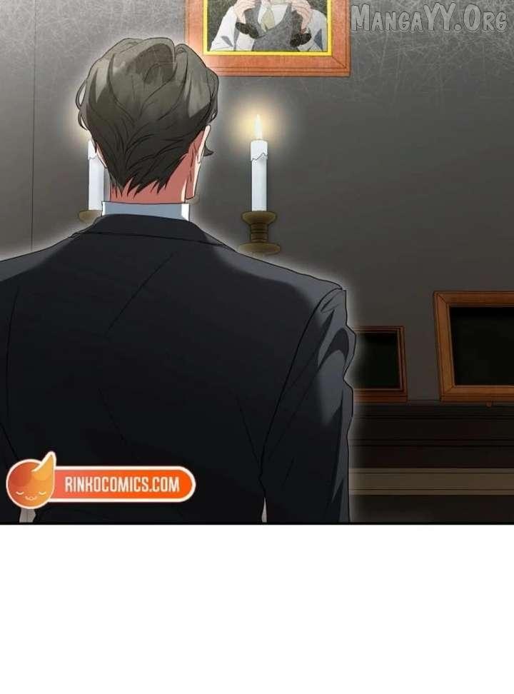 Read The End of a Fake Marriage Manga Online