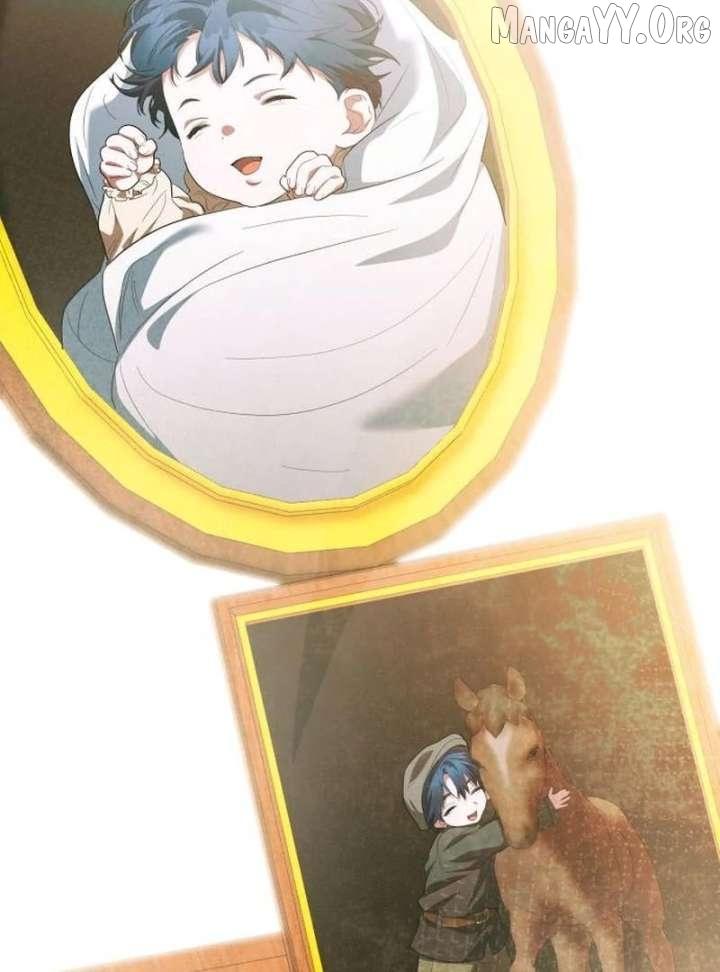 Read The End of a Fake Marriage Manga Online