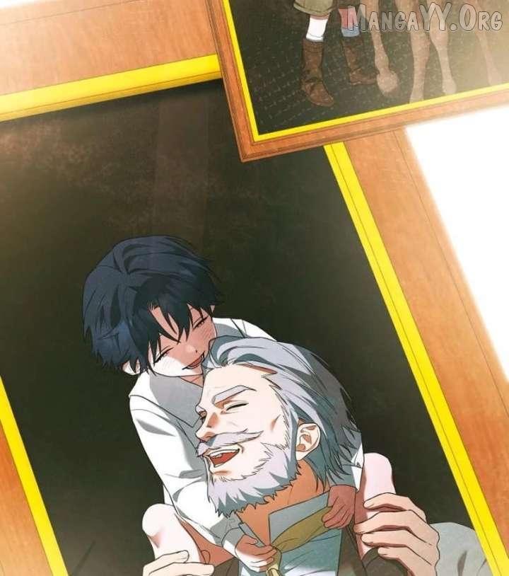 Read The End of a Fake Marriage Manga Online