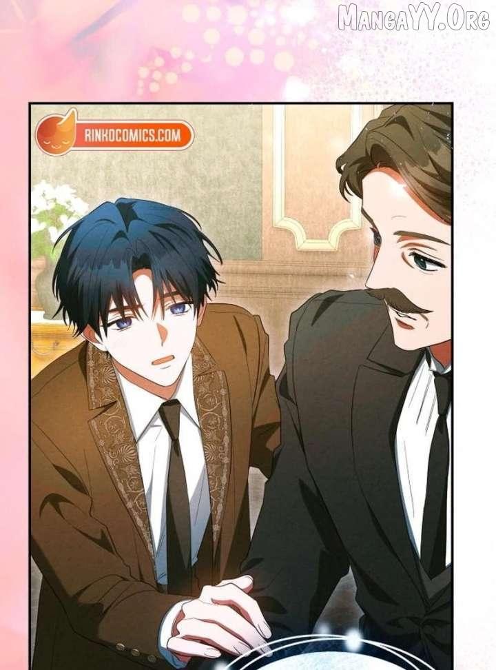 Read The End of a Fake Marriage Manga Online