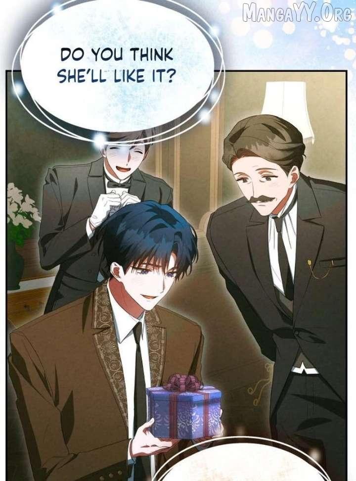 Read The End of a Fake Marriage Manga Online