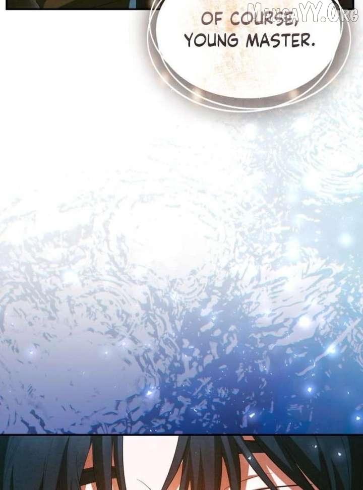 Read The End of a Fake Marriage Manga Online