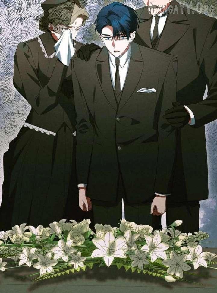 Read The End of a Fake Marriage Manga Online