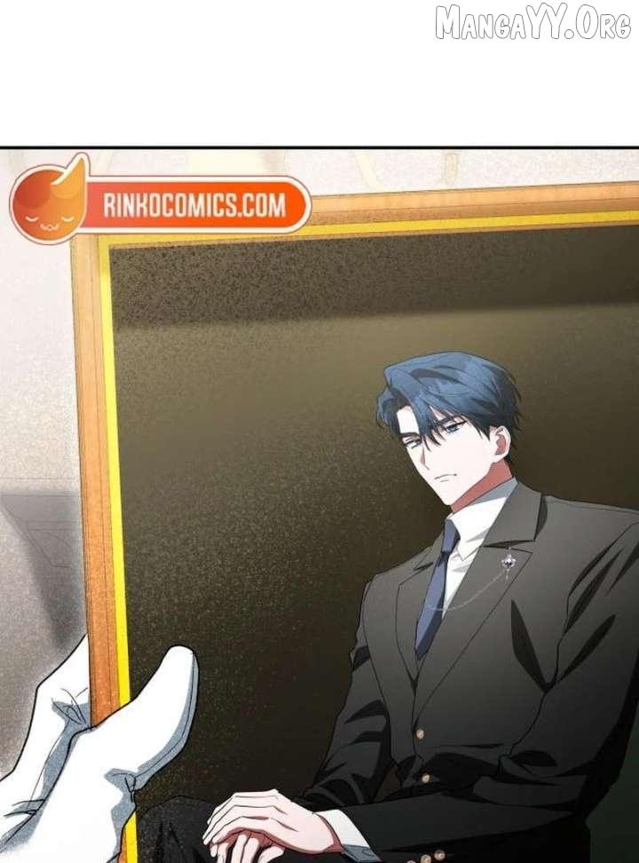 Read The End of a Fake Marriage Manga Online