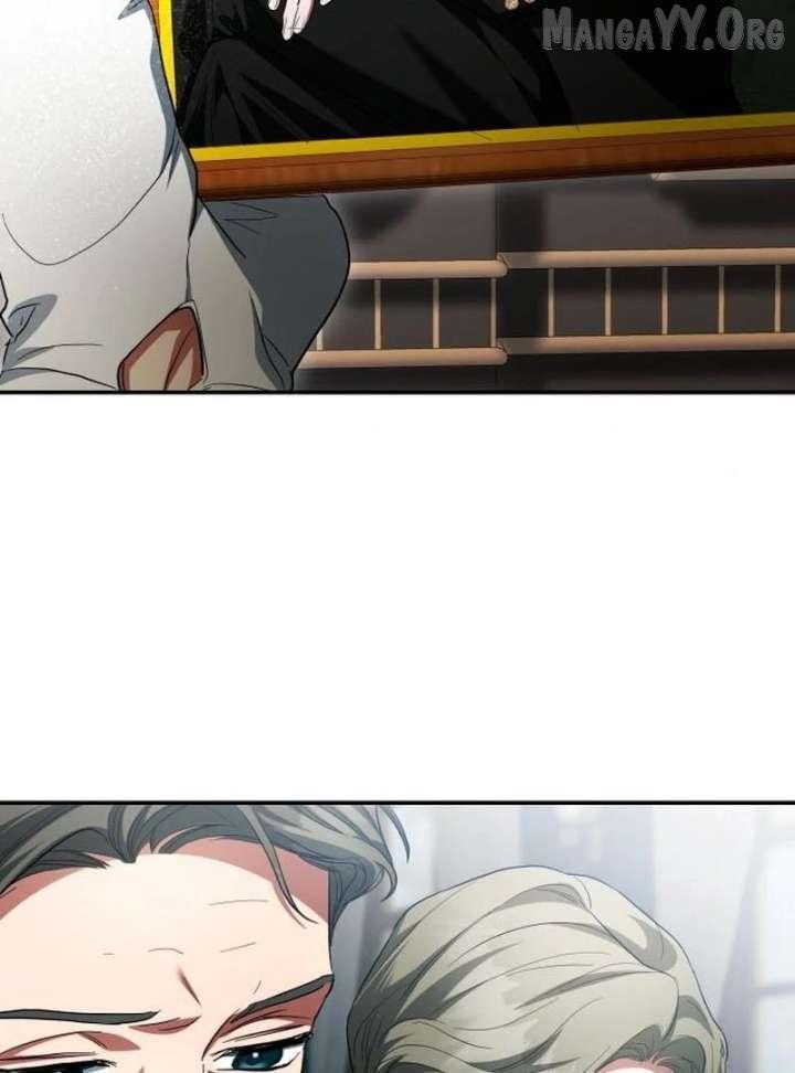 Read The End of a Fake Marriage Manga Online