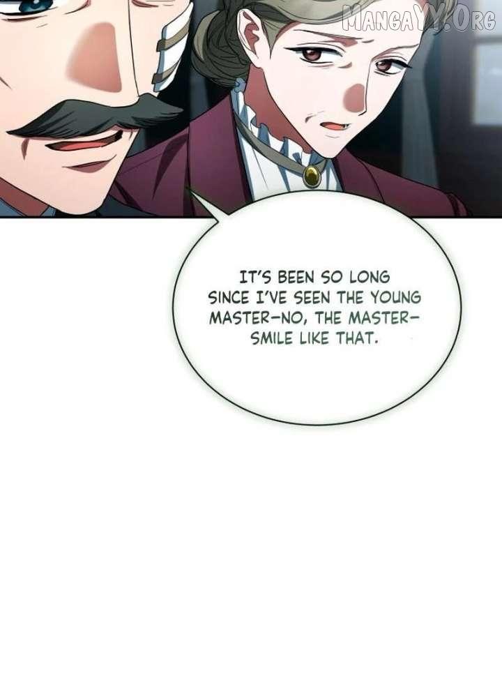 Read The End of a Fake Marriage Manga Online