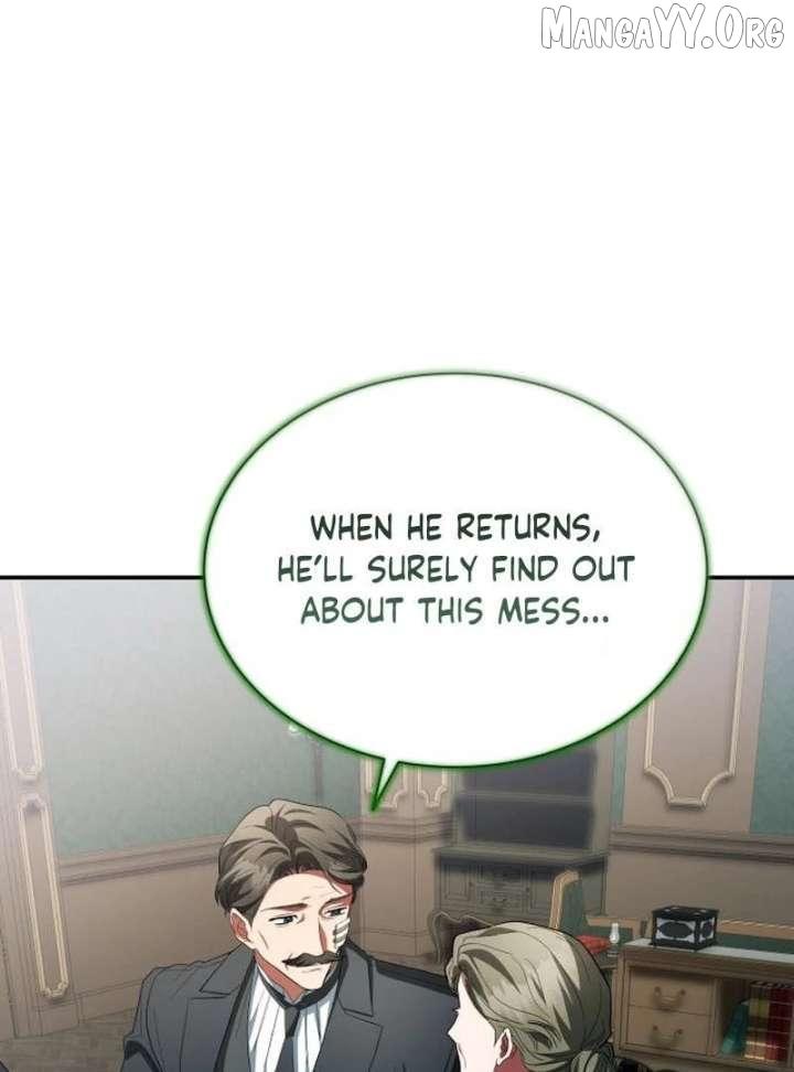 Read The End of a Fake Marriage Manga Online