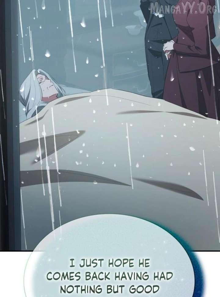 Read The End of a Fake Marriage Manga Online