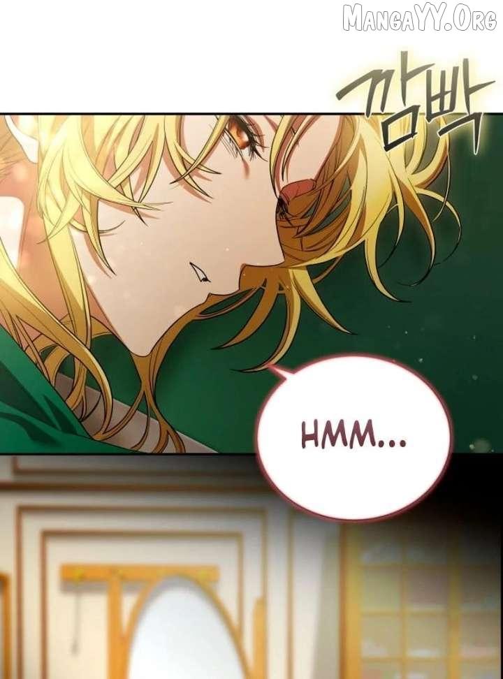 Read The End of a Fake Marriage Manga Online