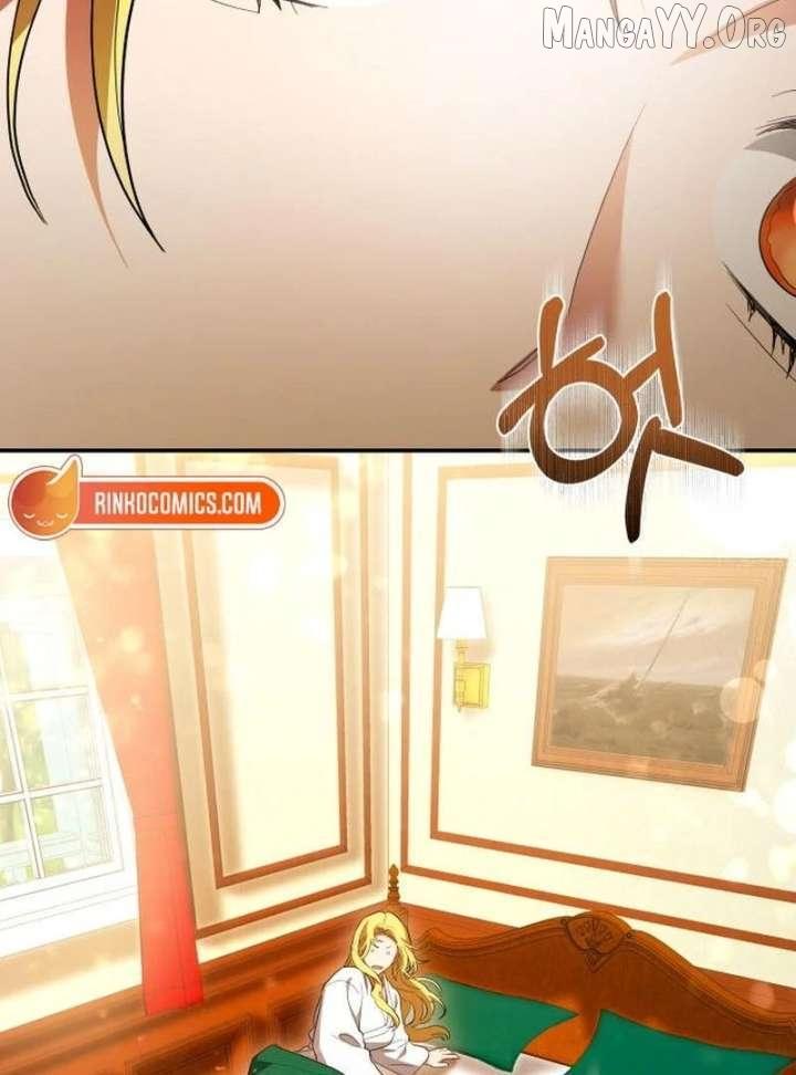 Read The End of a Fake Marriage Manga Online