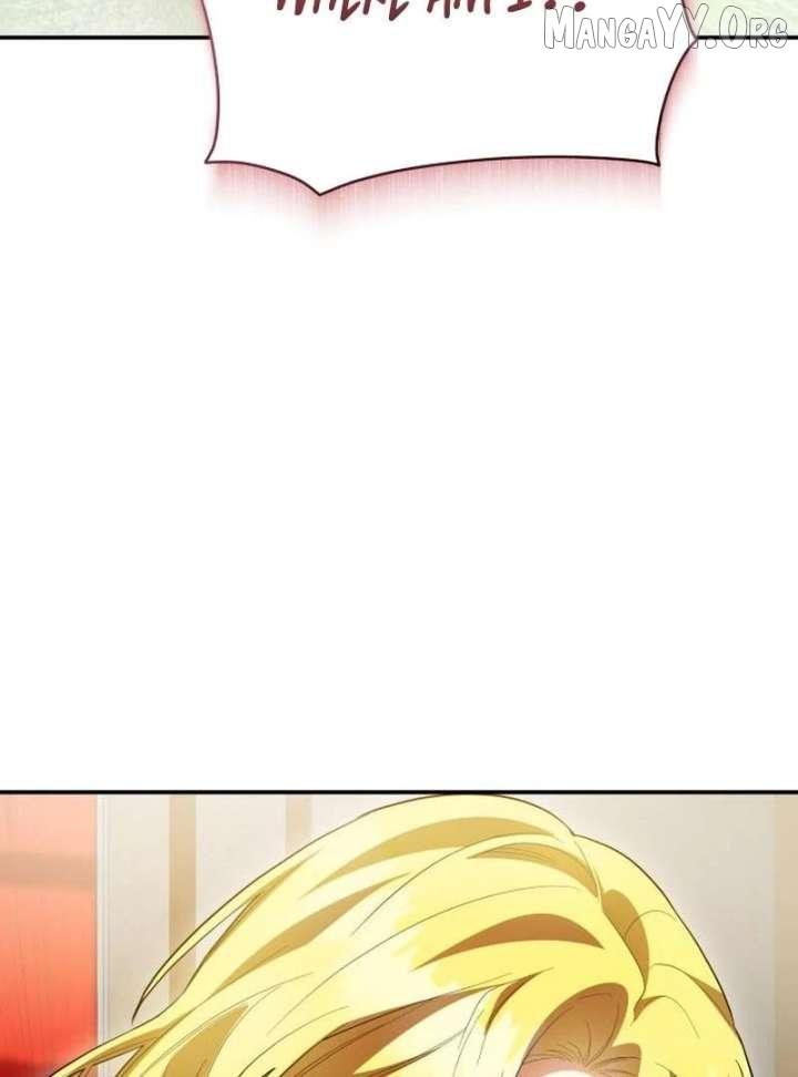 Read The End of a Fake Marriage Manga Online