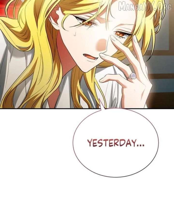 Read The End of a Fake Marriage Manga Online