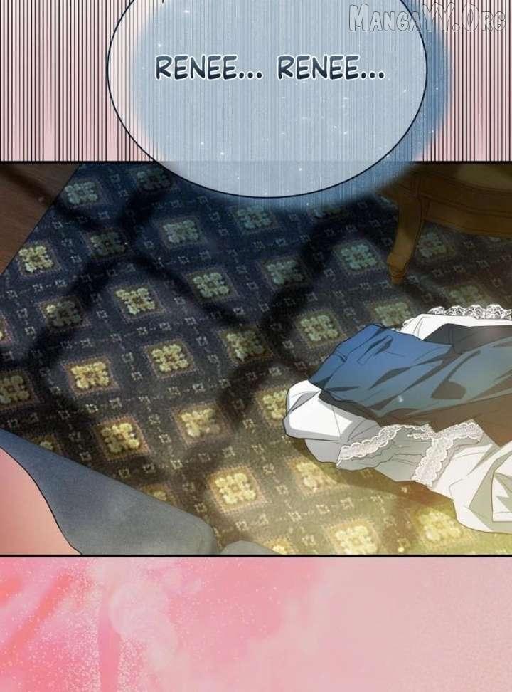 Read The End of a Fake Marriage Manga Online