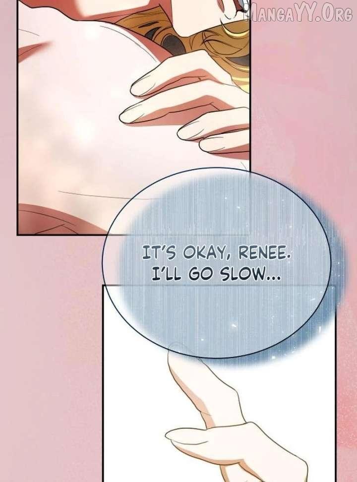 Read The End of a Fake Marriage Manga Online