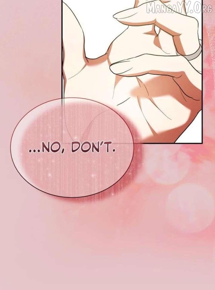 Read The End of a Fake Marriage Manga Online