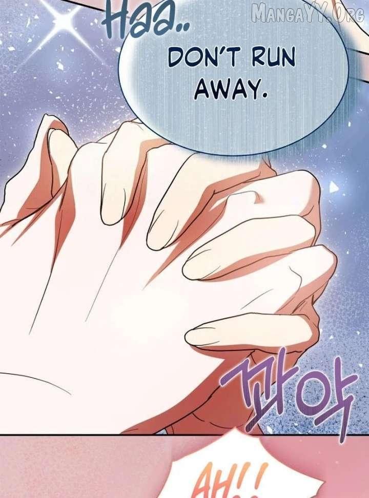 Read The End of a Fake Marriage Manga Online