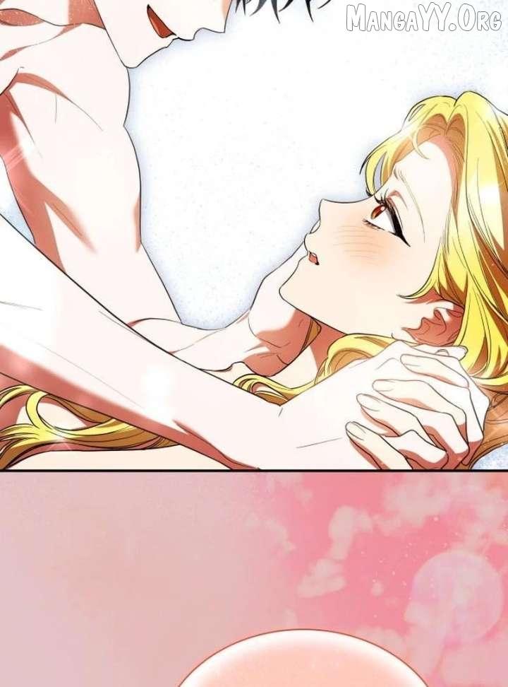 Read The End of a Fake Marriage Manga Online