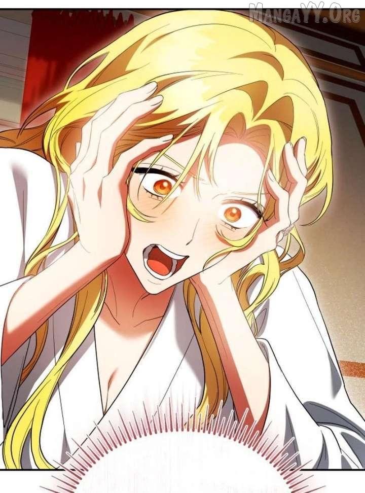 Read The End of a Fake Marriage Manga Online