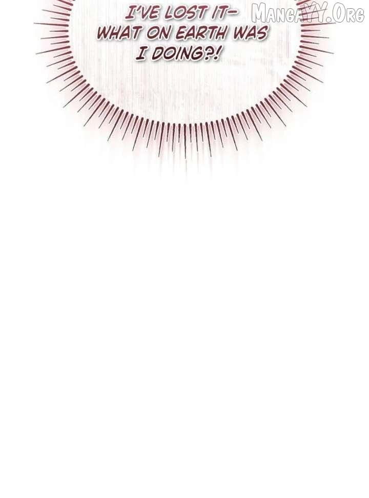 Read The End of a Fake Marriage Manga Online