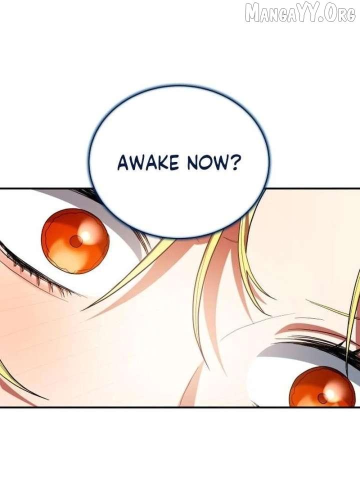 Read The End of a Fake Marriage Manga Online