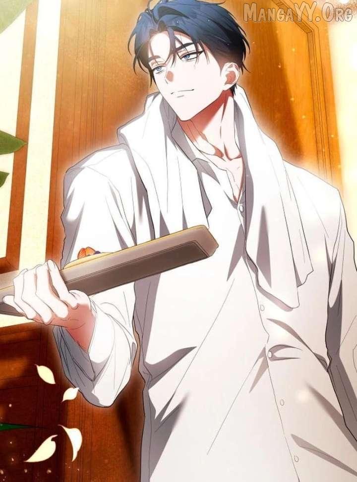 Read The End of a Fake Marriage Manga Online