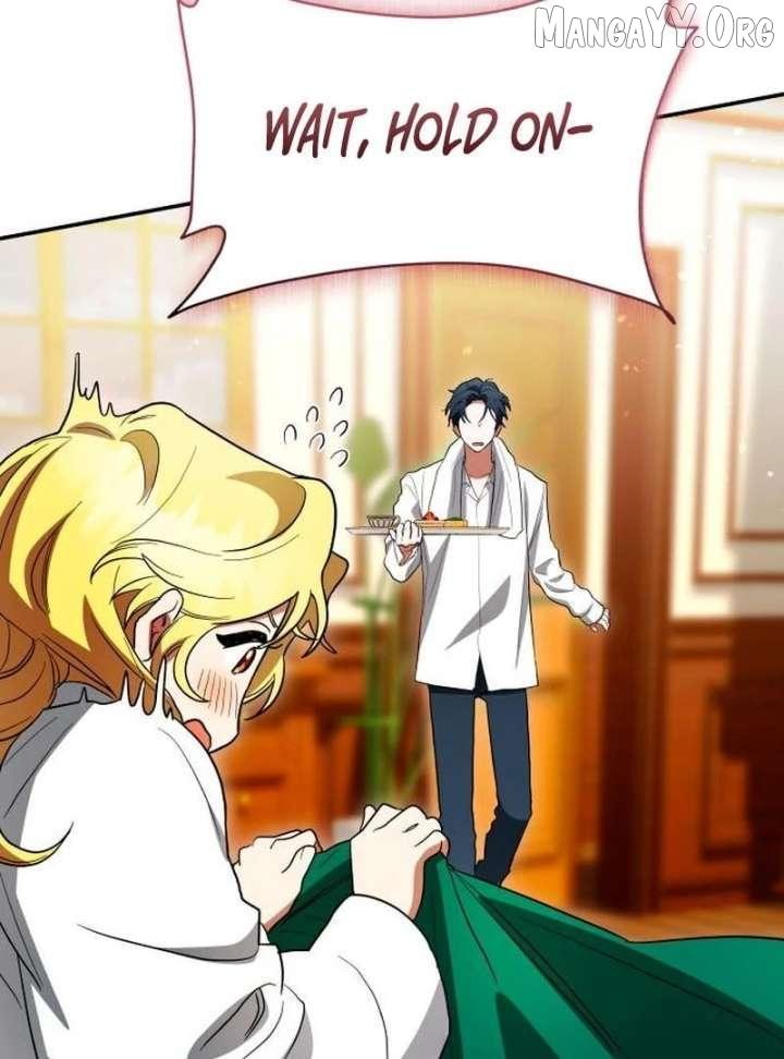 Read The End of a Fake Marriage Manga Online