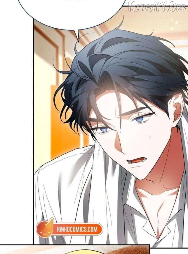 Read The End of a Fake Marriage Manga Online