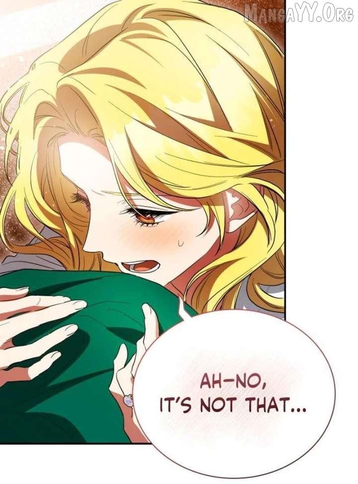 Read The End of a Fake Marriage Manga Online