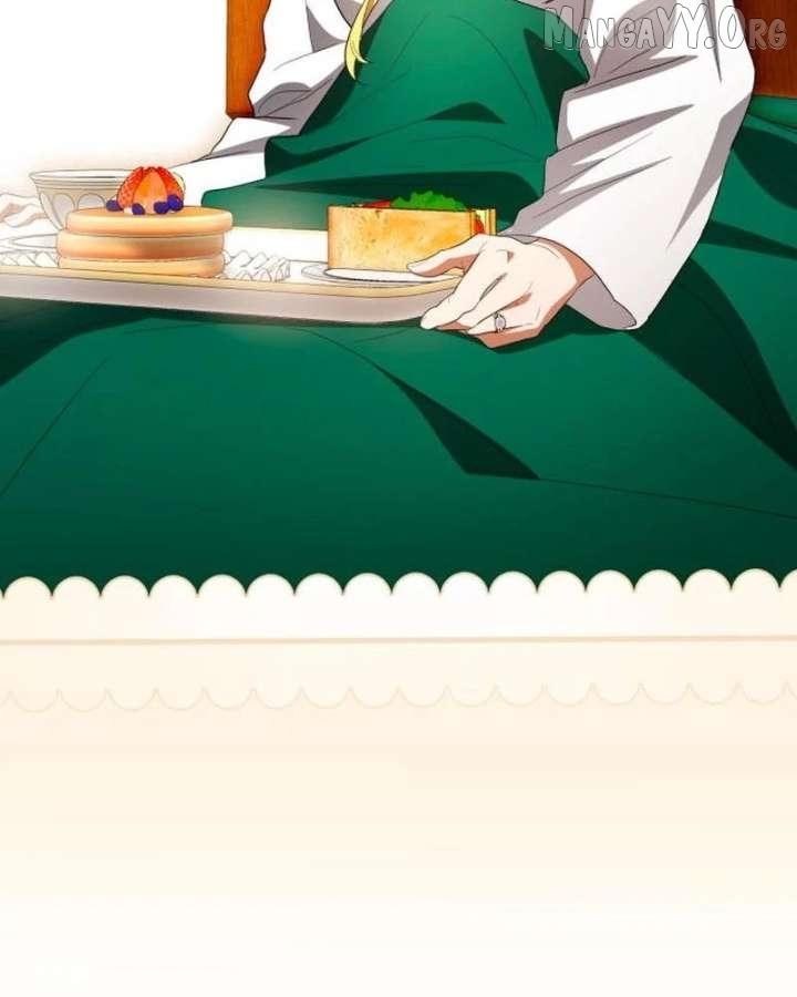 Read The End of a Fake Marriage Manga Online