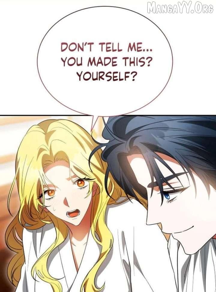 Read The End of a Fake Marriage Manga Online