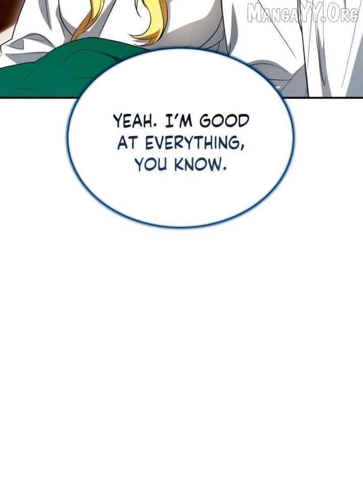 Read The End of a Fake Marriage Manga Online