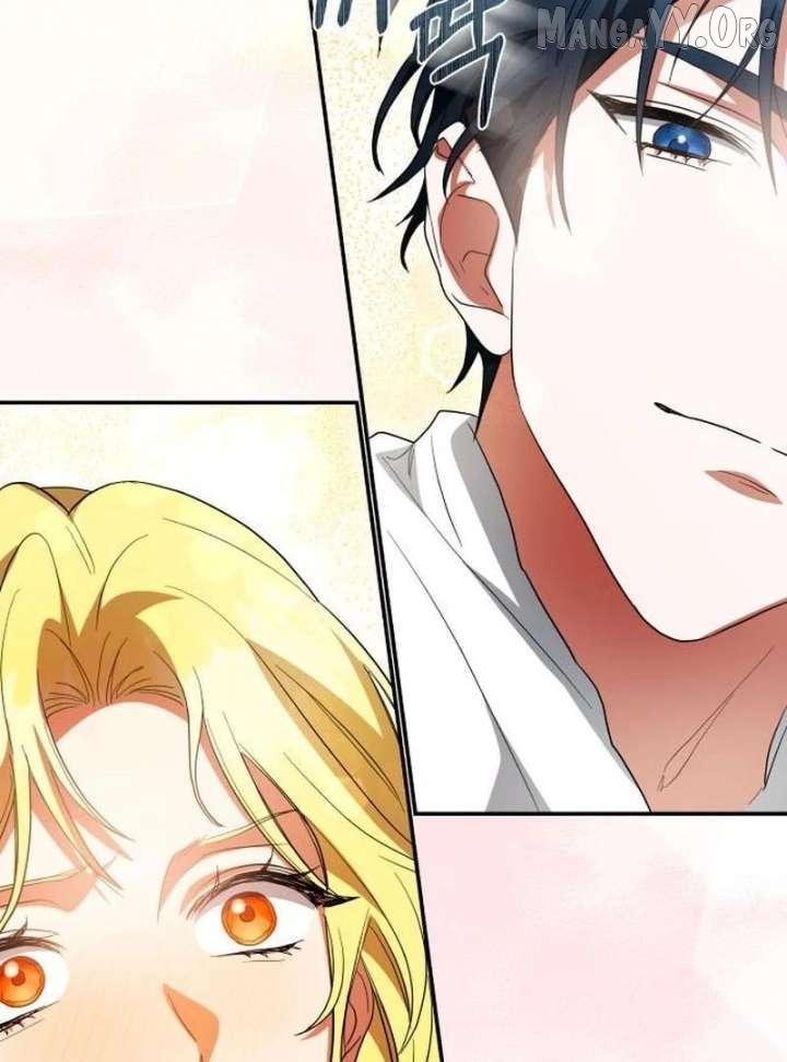 Read The End of a Fake Marriage Manga Online