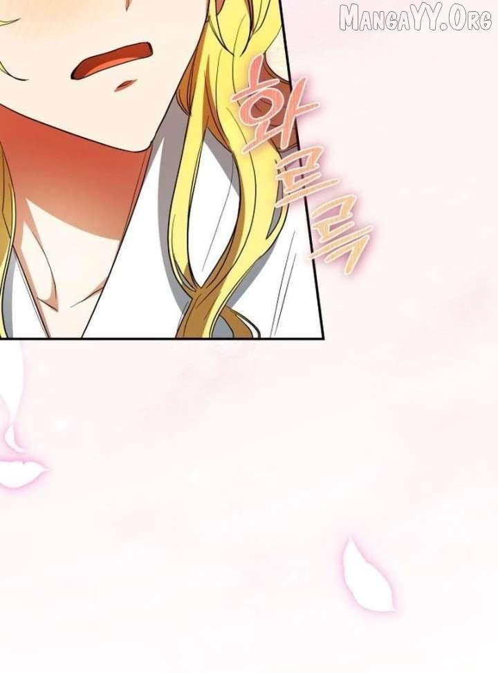 Read The End of a Fake Marriage Manga Online