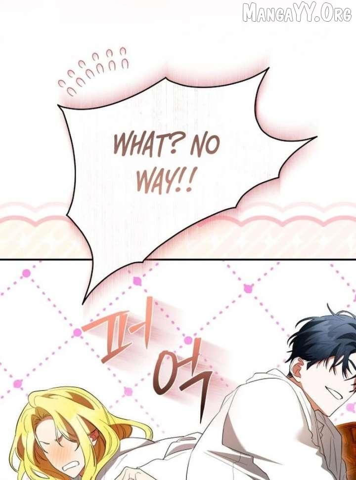 Read The End of a Fake Marriage Manga Online