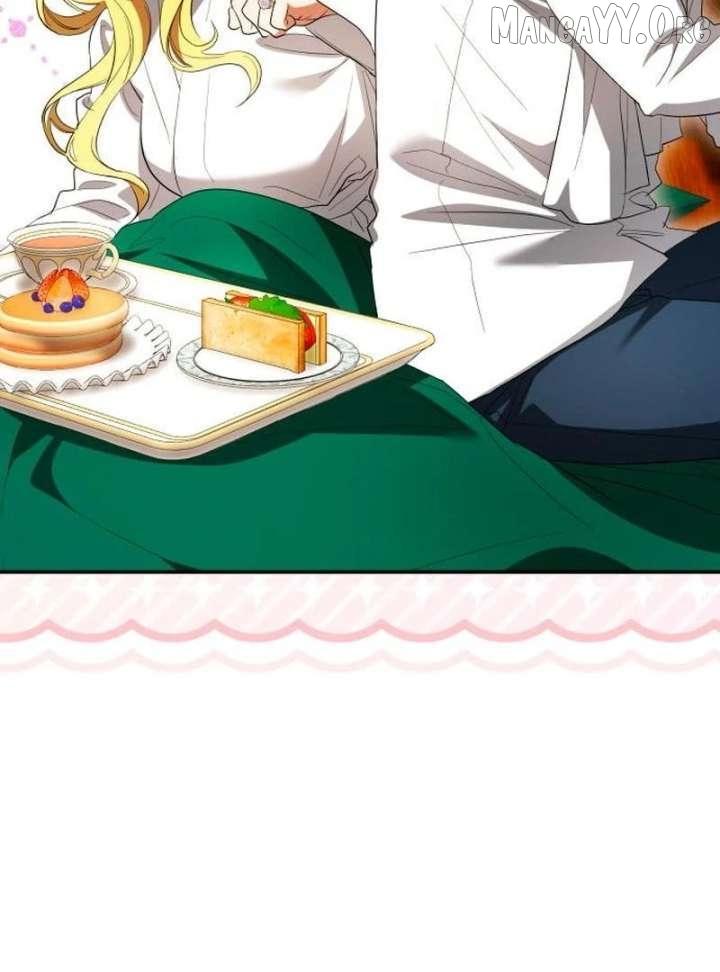 Read The End of a Fake Marriage Manga Online