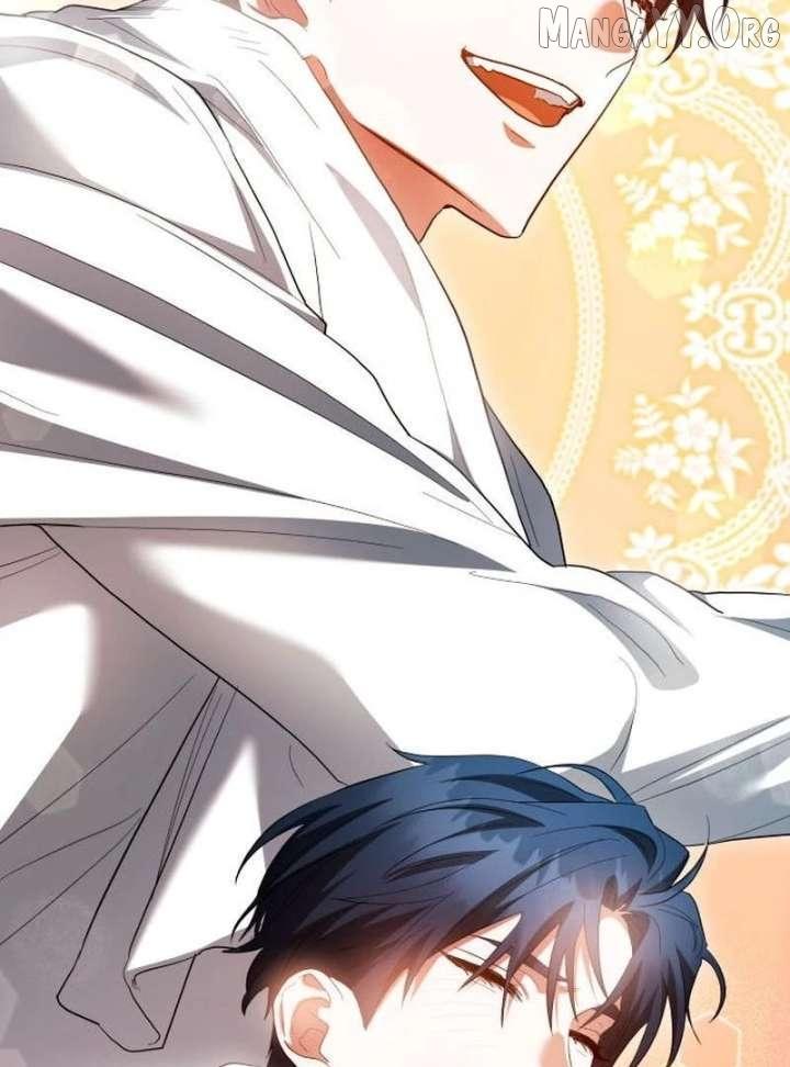 Read The End of a Fake Marriage Manga Online