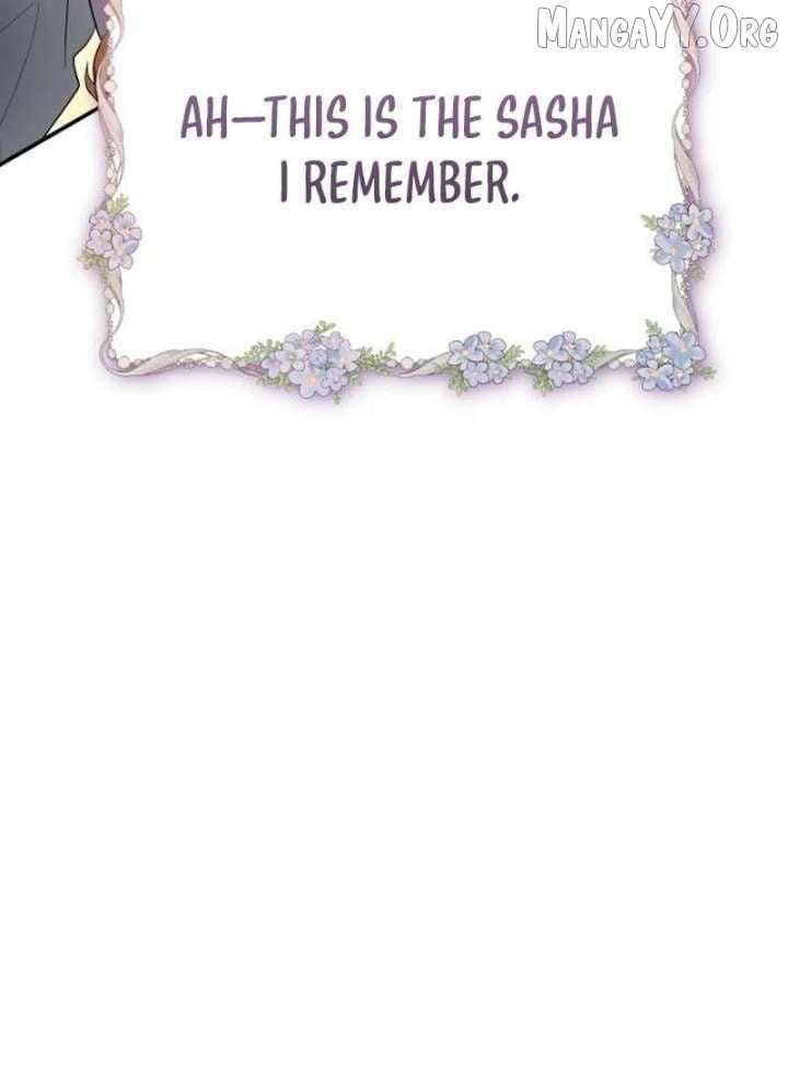 Read The End of a Fake Marriage Manga Online