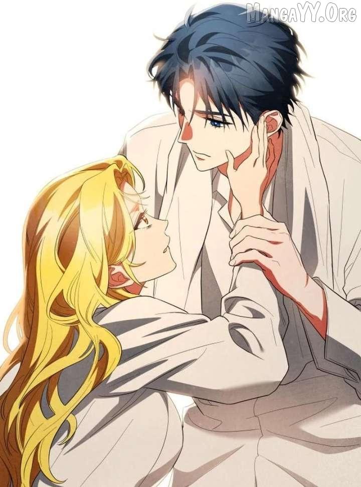 Read The End of a Fake Marriage Manga Online