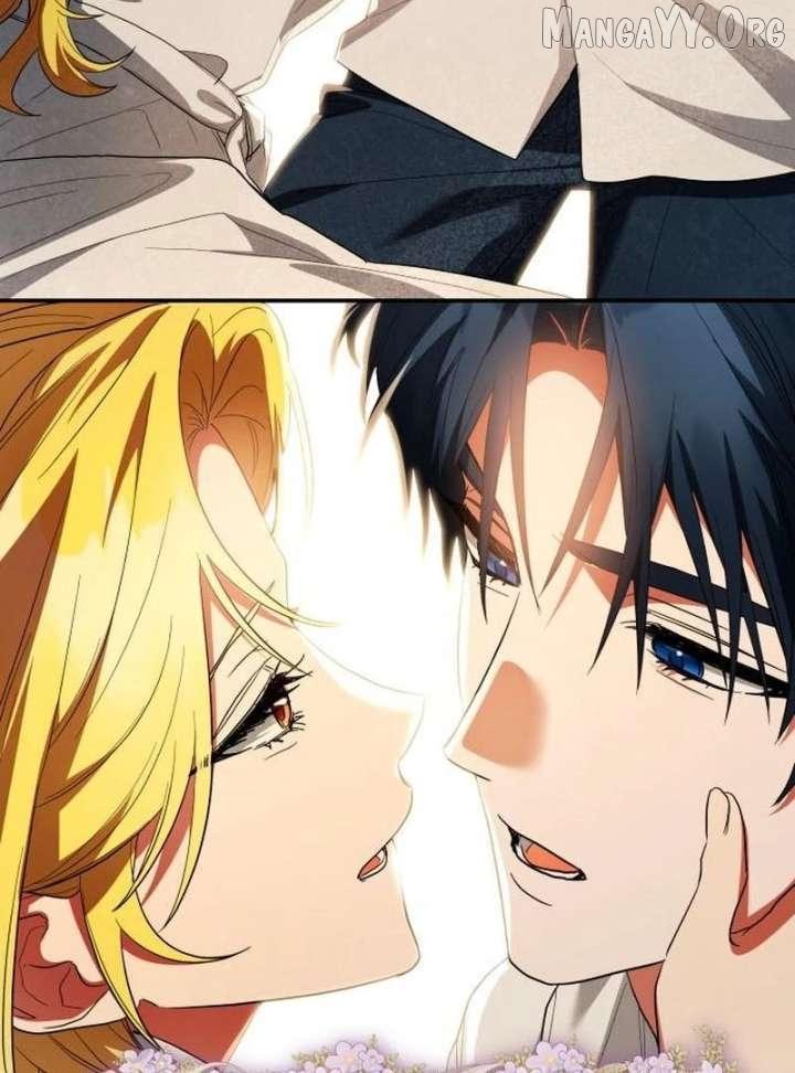 Read The End of a Fake Marriage Manga Online