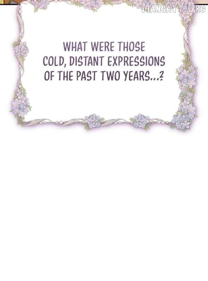 Read The End of a Fake Marriage Manga Online