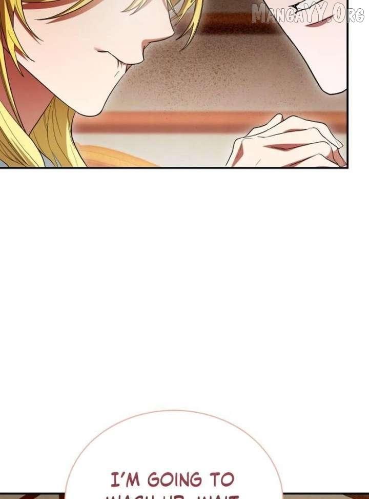 Read The End of a Fake Marriage Manga Online