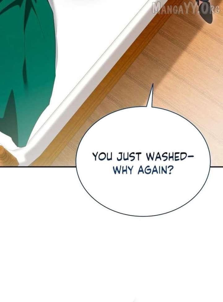 Read The End of a Fake Marriage Manga Online